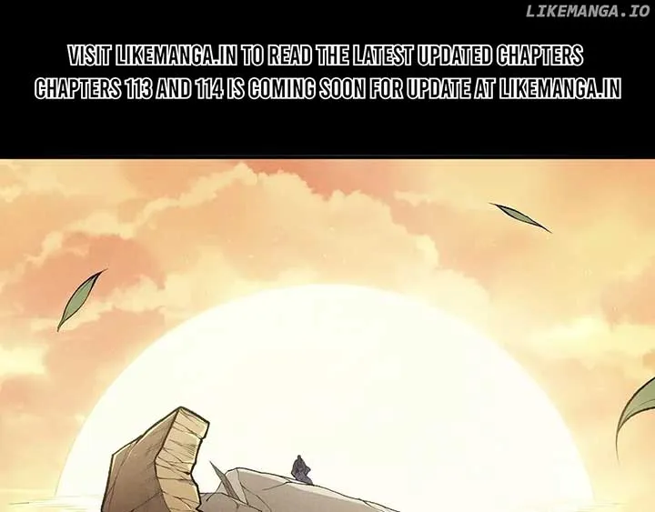 Demonic Evolution Chapter 112 page 2 - 