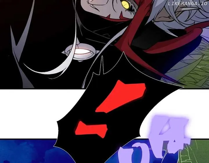 Demonic Evolution Chapter 112 page 106 - 