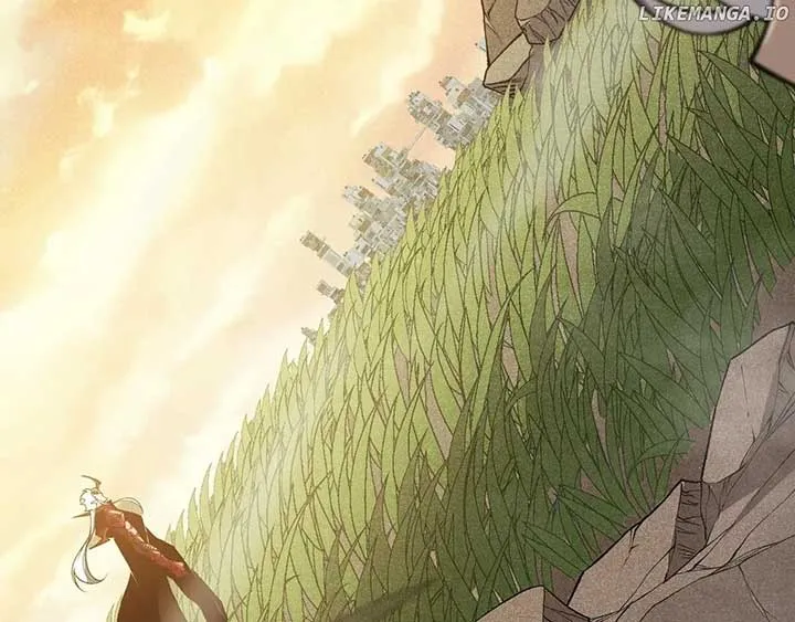 Demonic Evolution Chapter 112 page 12 - 