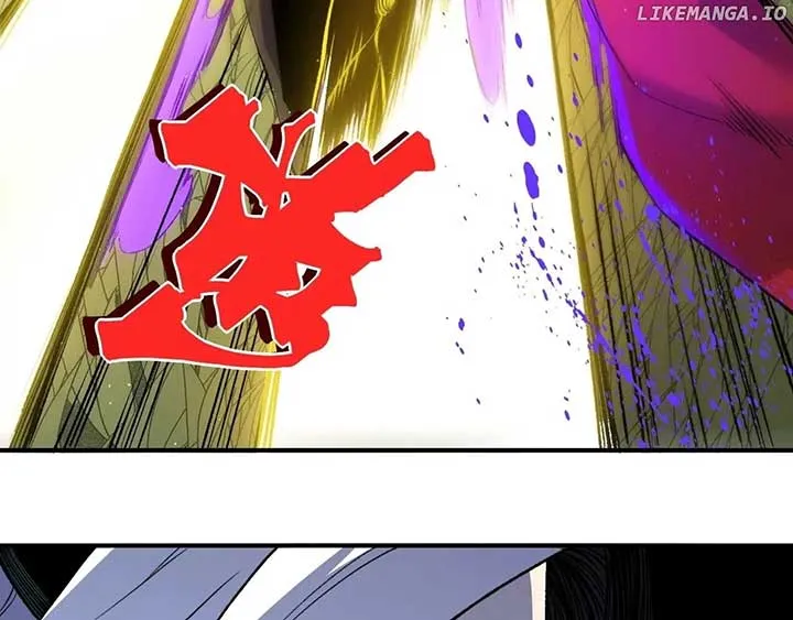 Demonic Evolution Chapter 112 page 115 - 