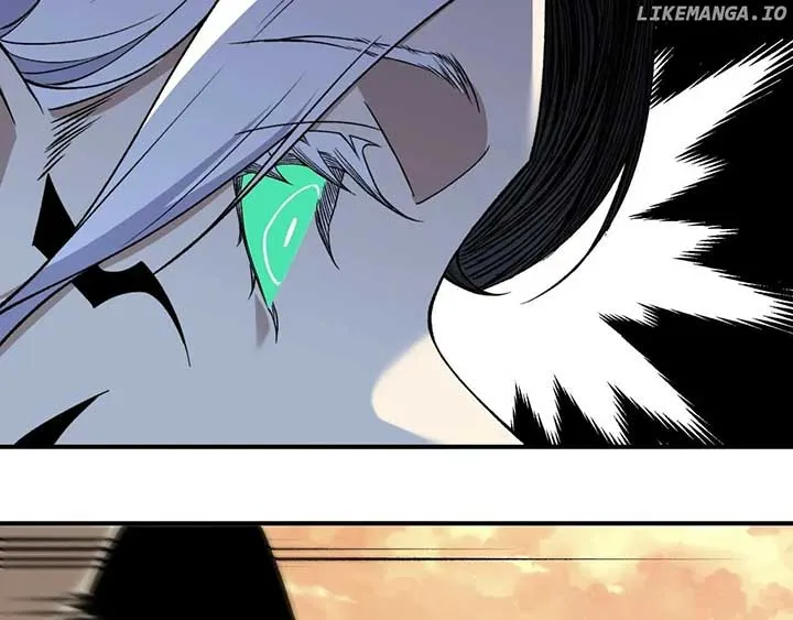 Demonic Evolution Chapter 112 page 116 - 