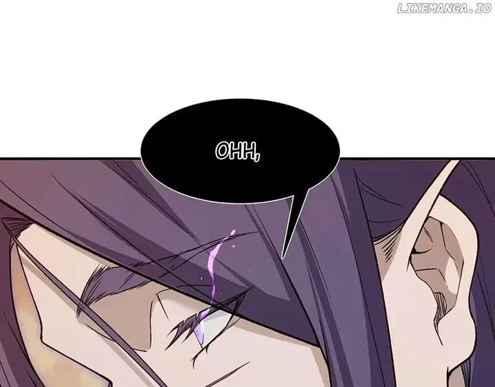 Demonic Evolution Chapter 112 page 121 - 
