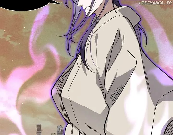 Demonic Evolution Chapter 112 page 123 - 
