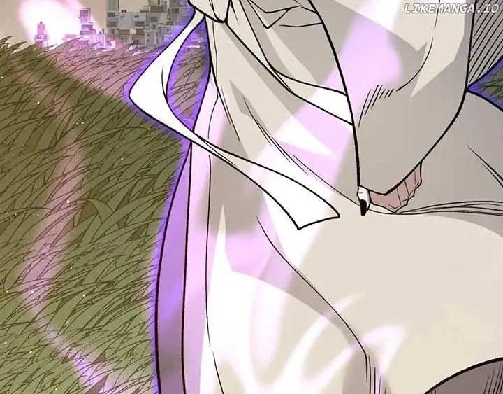Demonic Evolution Chapter 112 page 124 - 
