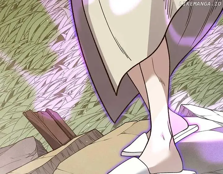 Demonic Evolution Chapter 112 page 125 - 