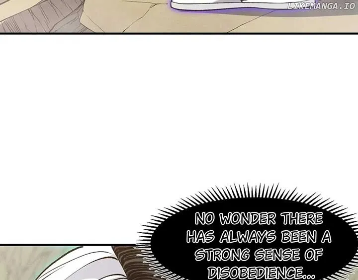 Demonic Evolution Chapter 112 page 126 - 