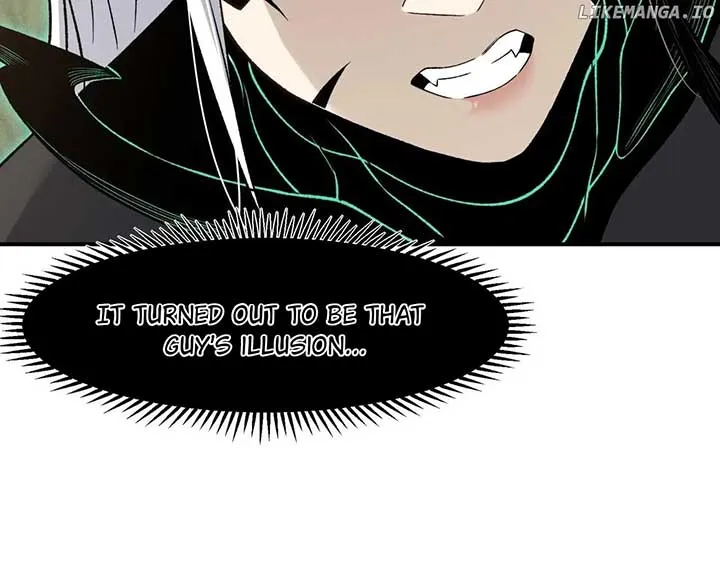 Demonic Evolution Chapter 112 page 128 - 