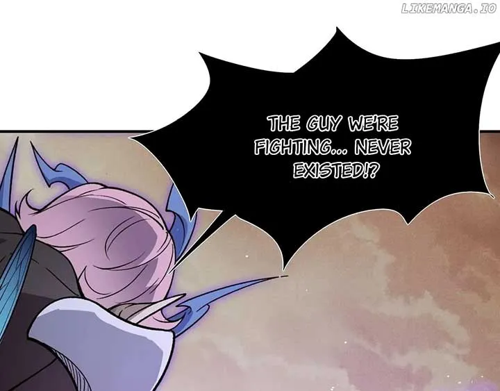 Demonic Evolution Chapter 112 page 129 - 