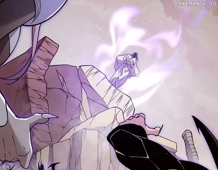 Demonic Evolution Chapter 112 page 130 - 