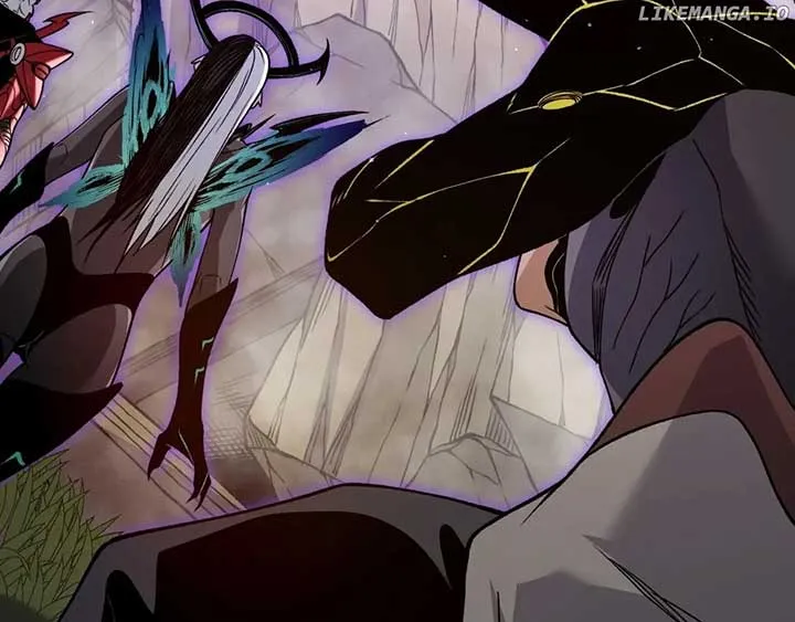 Demonic Evolution Chapter 112 page 131 - 
