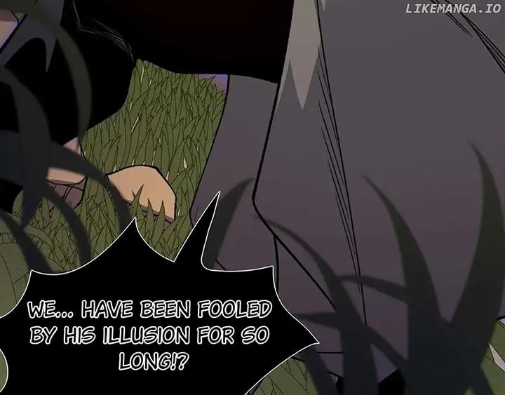 Demonic Evolution Chapter 112 page 132 - 