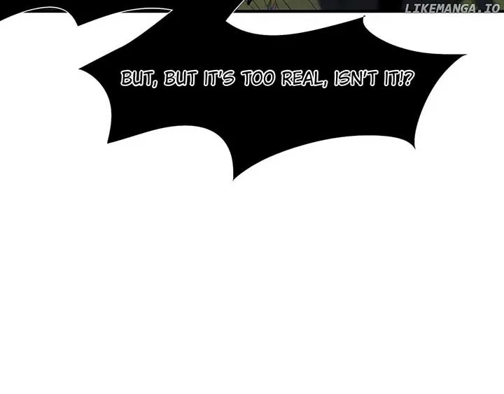 Demonic Evolution Chapter 112 page 133 - 