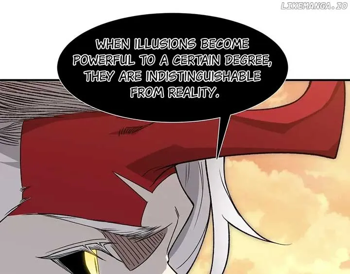 Demonic Evolution Chapter 112 page 134 - 