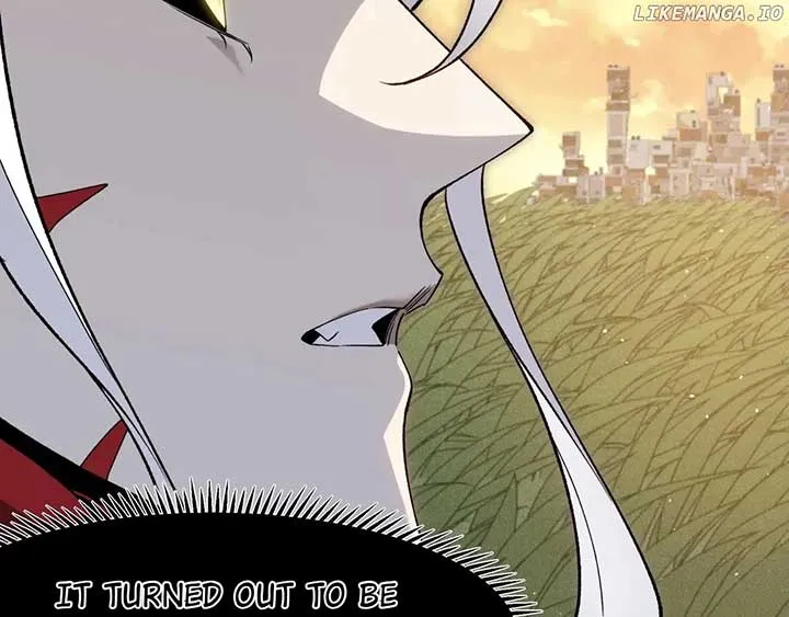Demonic Evolution Chapter 112 page 135 - 