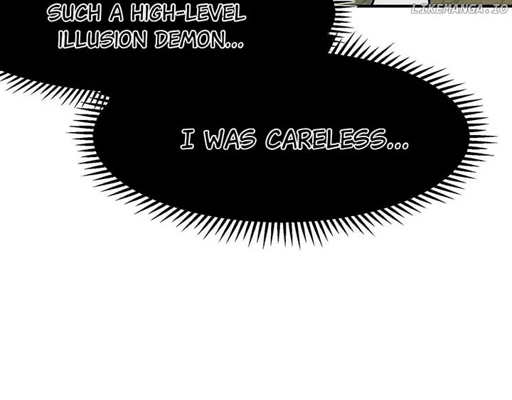 Demonic Evolution Chapter 112 page 136 - 