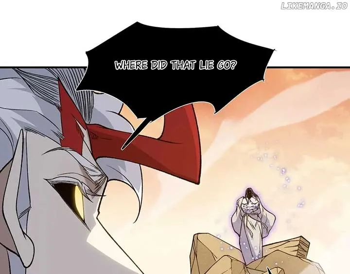 Demonic Evolution Chapter 112 page 137 - 
