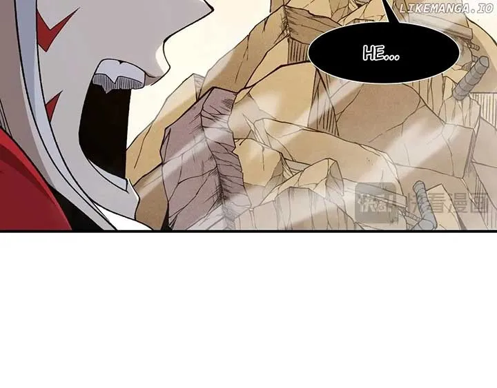Demonic Evolution Chapter 112 page 138 - 