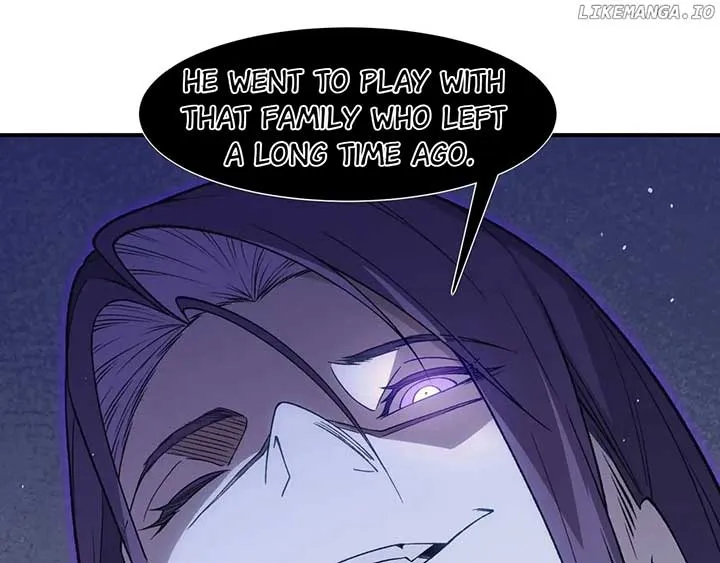 Demonic Evolution Chapter 112 page 139 - 