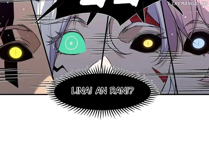 Demonic Evolution Chapter 112 page 142 - 