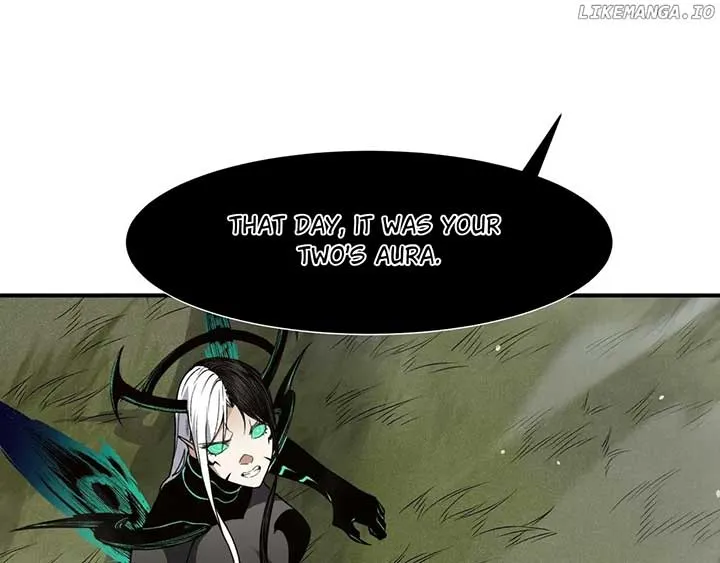 Demonic Evolution Chapter 112 page 145 - 