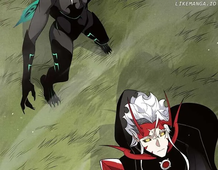 Demonic Evolution Chapter 112 page 146 - 