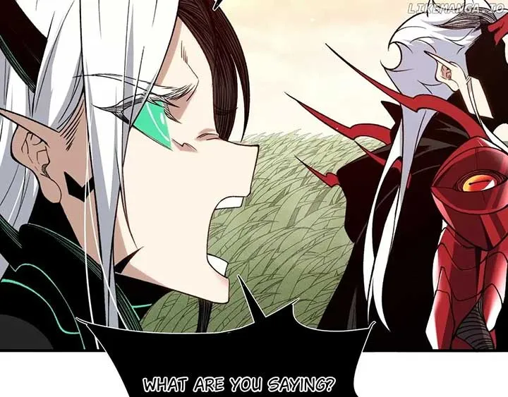 Demonic Evolution Chapter 112 page 149 - 