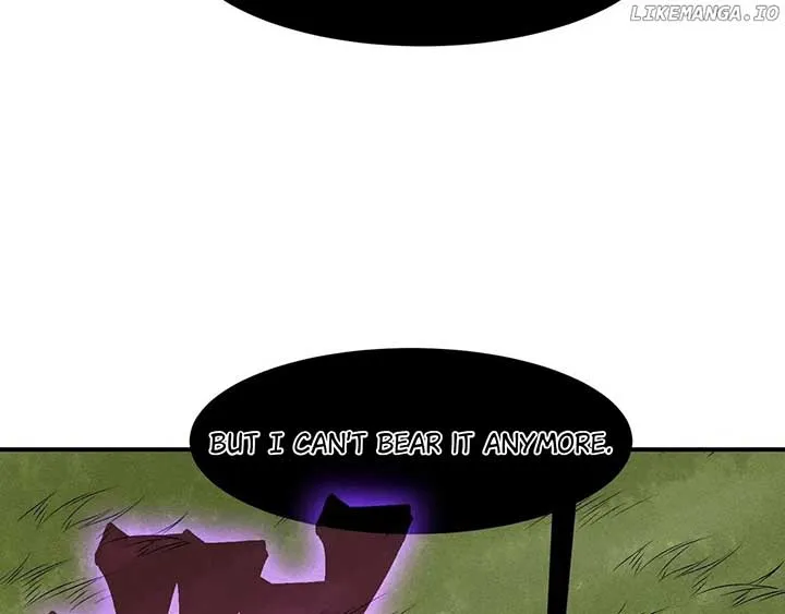 Demonic Evolution Chapter 112 page 155 - 