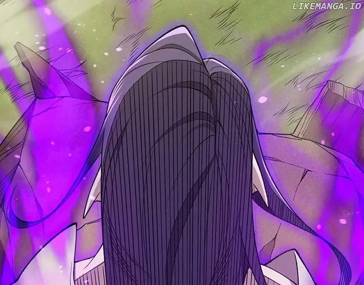 Demonic Evolution Chapter 112 page 157 - 
