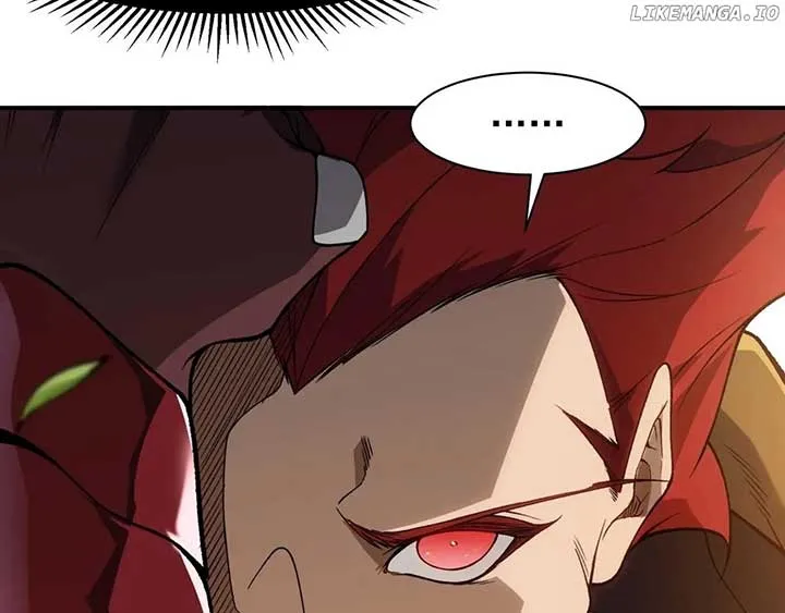 Demonic Evolution Chapter 112 page 20 - 