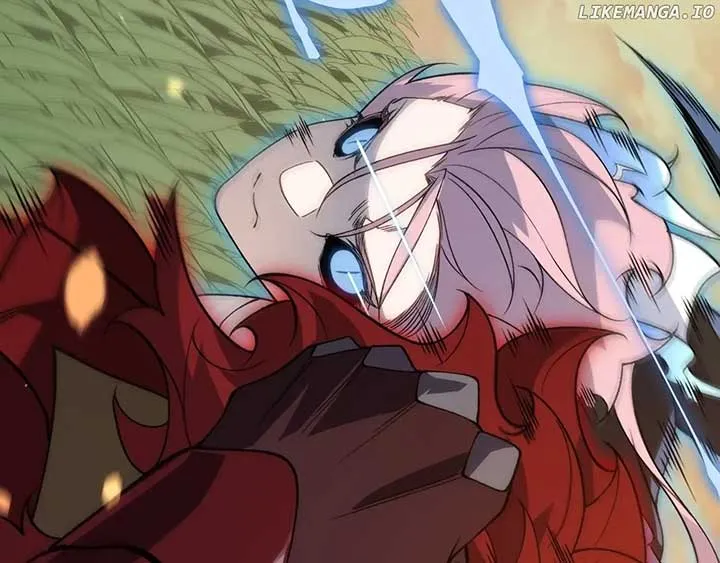 Demonic Evolution Chapter 112 page 22 - 