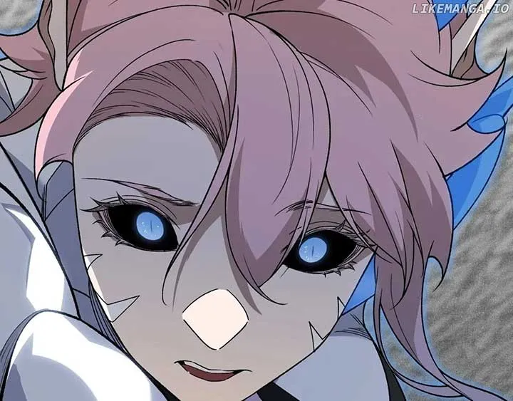 Demonic Evolution Chapter 112 page 30 - 