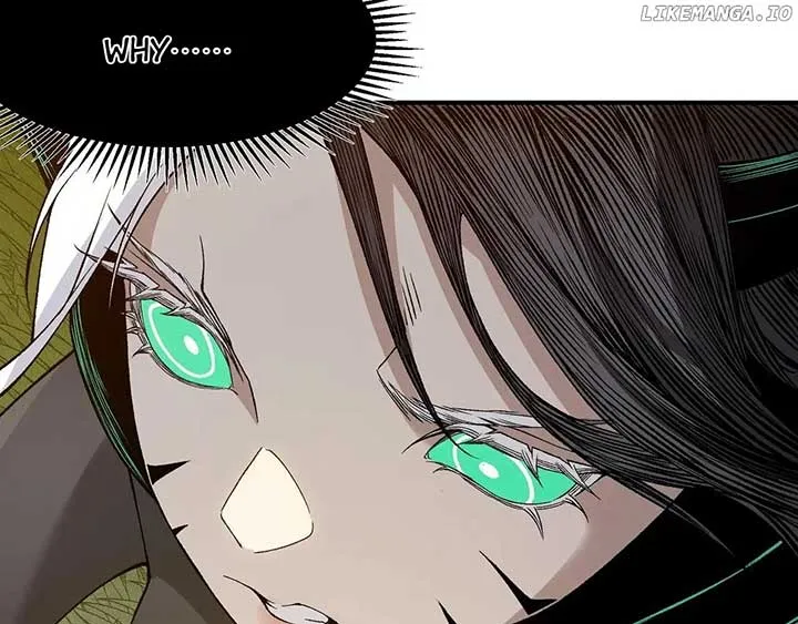 Demonic Evolution Chapter 112 page 37 - 