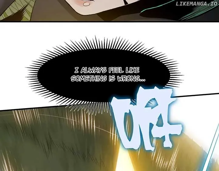 Demonic Evolution Chapter 112 page 38 - 