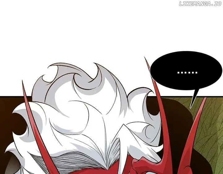 Demonic Evolution Chapter 112 page 45 - 