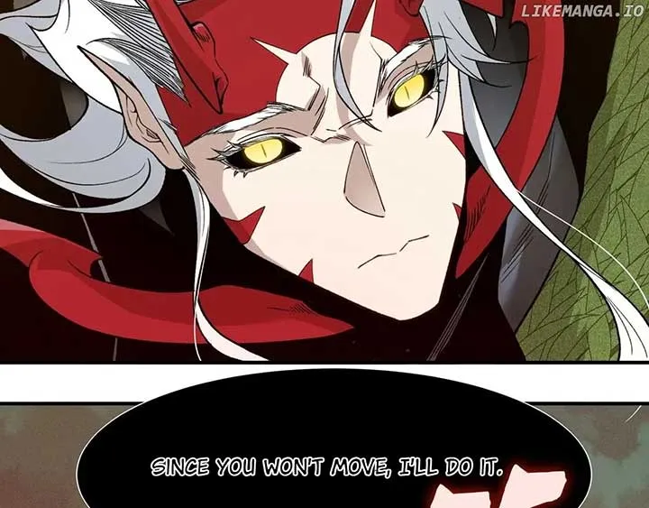 Demonic Evolution Chapter 112 page 46 - 
