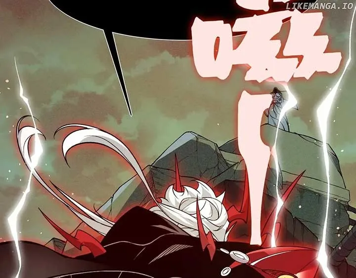 Demonic Evolution Chapter 112 page 47 - 