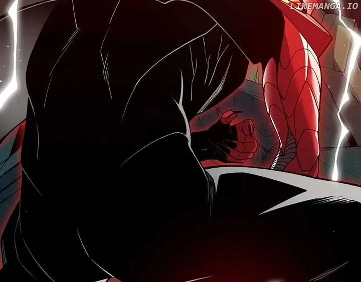 Demonic Evolution Chapter 112 page 48 - 