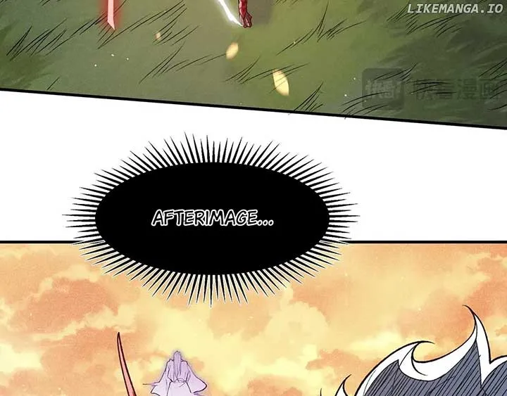 Demonic Evolution Chapter 112 page 54 - 