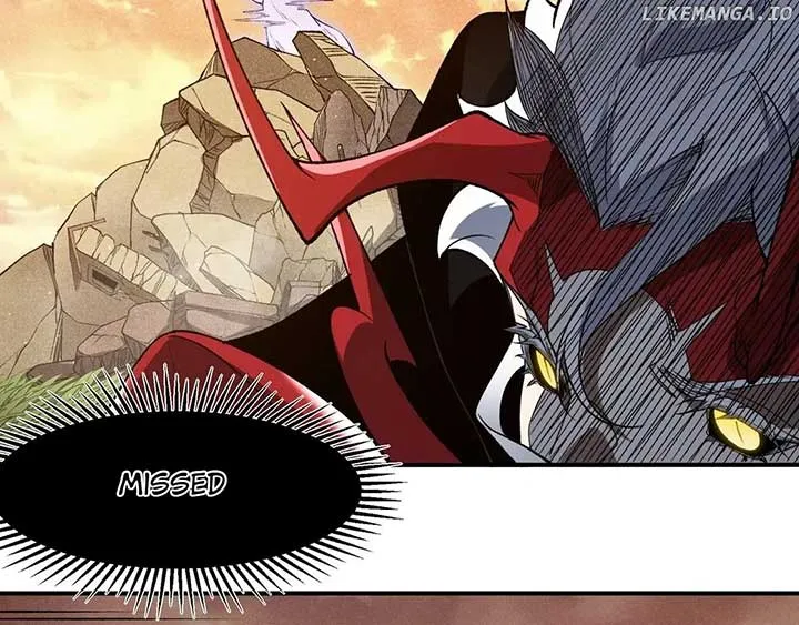 Demonic Evolution Chapter 112 page 55 - 