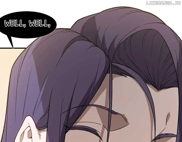 Demonic Evolution Chapter 112 page 58 - 