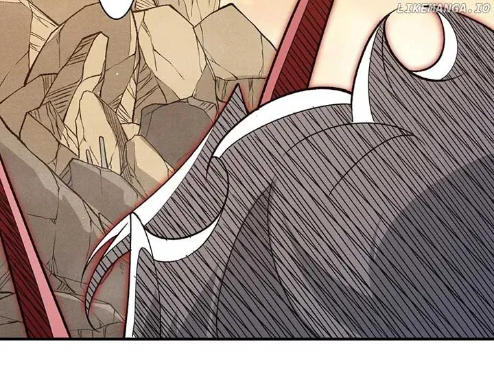 Demonic Evolution Chapter 112 page 61 - 