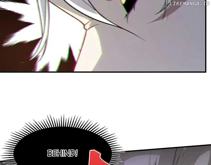 Demonic Evolution Chapter 112 page 63 - 