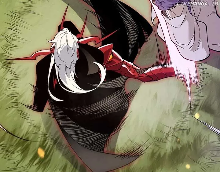 Demonic Evolution Chapter 112 page 65 - 