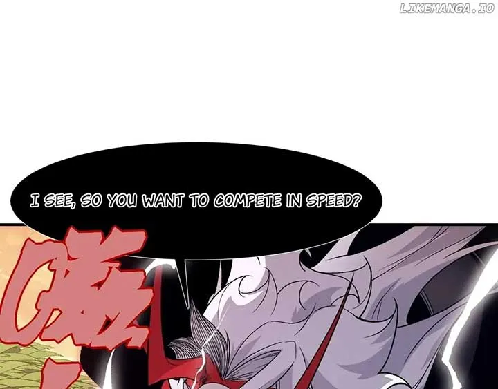 Demonic Evolution Chapter 112 page 69 - 