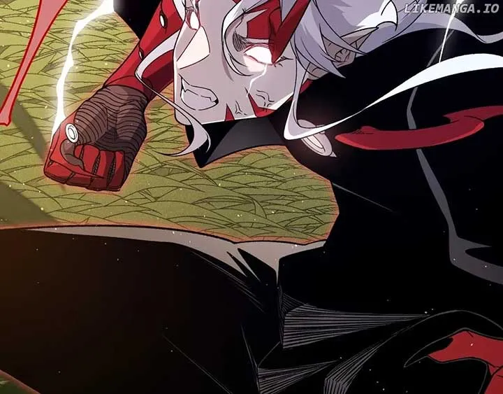 Demonic Evolution Chapter 112 page 70 - 