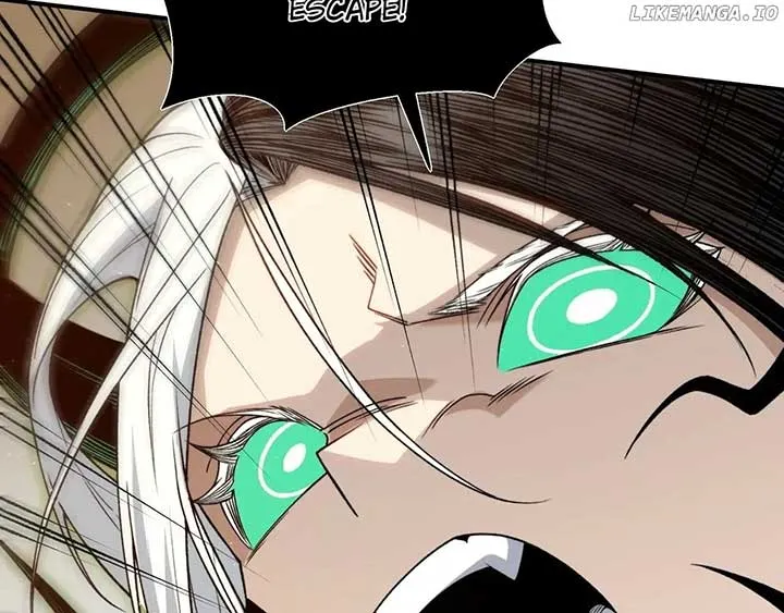 Demonic Evolution Chapter 112 page 8 - 