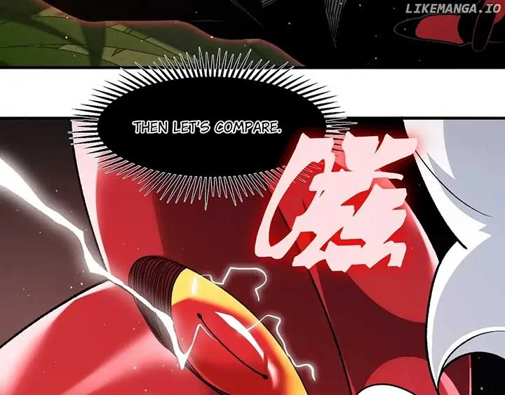 Demonic Evolution Chapter 112 page 71 - 