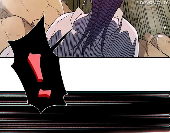 Demonic Evolution Chapter 112 page 75 - 