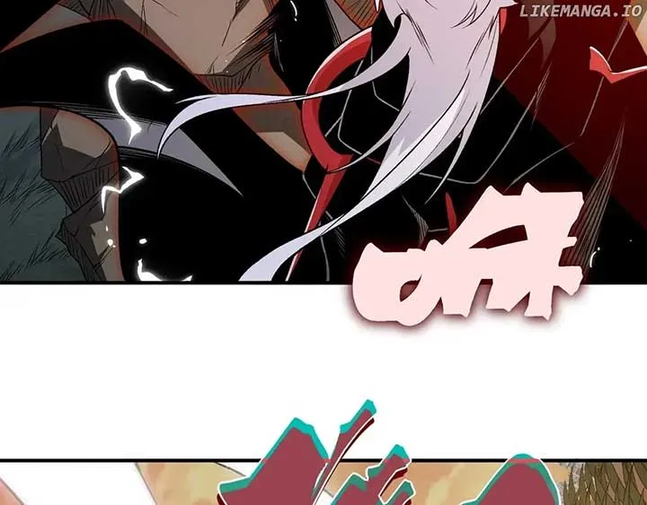 Demonic Evolution Chapter 112 page 79 - 
