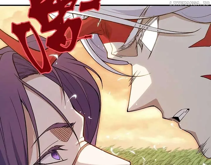 Demonic Evolution Chapter 112 page 85 - 